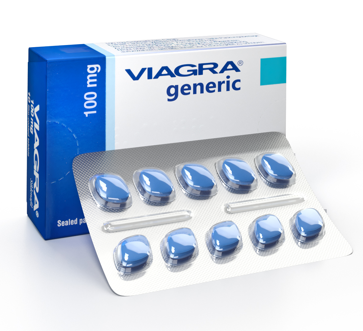 Generisk Viagra online utan recept i Storbritannien