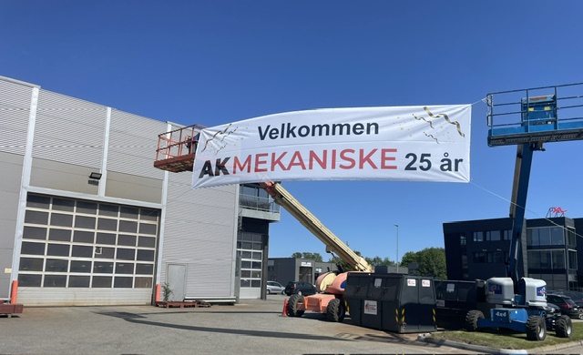 Velkomen