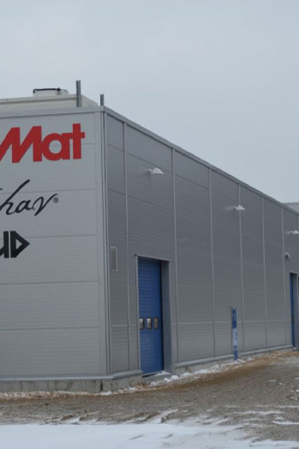 maxmat